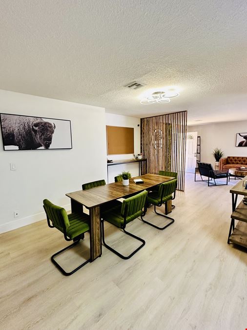 Coworkers Zone LLC - Ocala