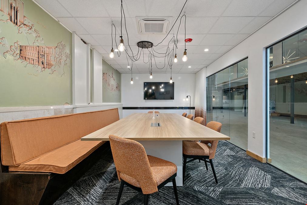 Mark Boyd Conference Room