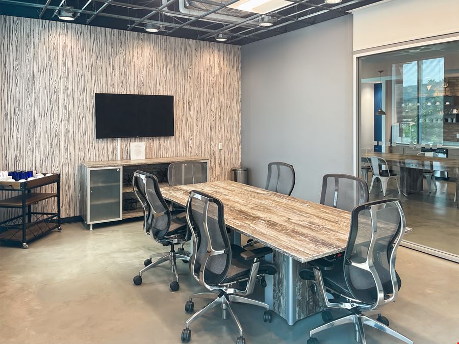 CA, San Bernardino - Three Parkside