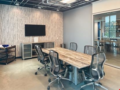 Preview of CA, San Bernardino - Three Parkside Office space for Rent in San Bernadino