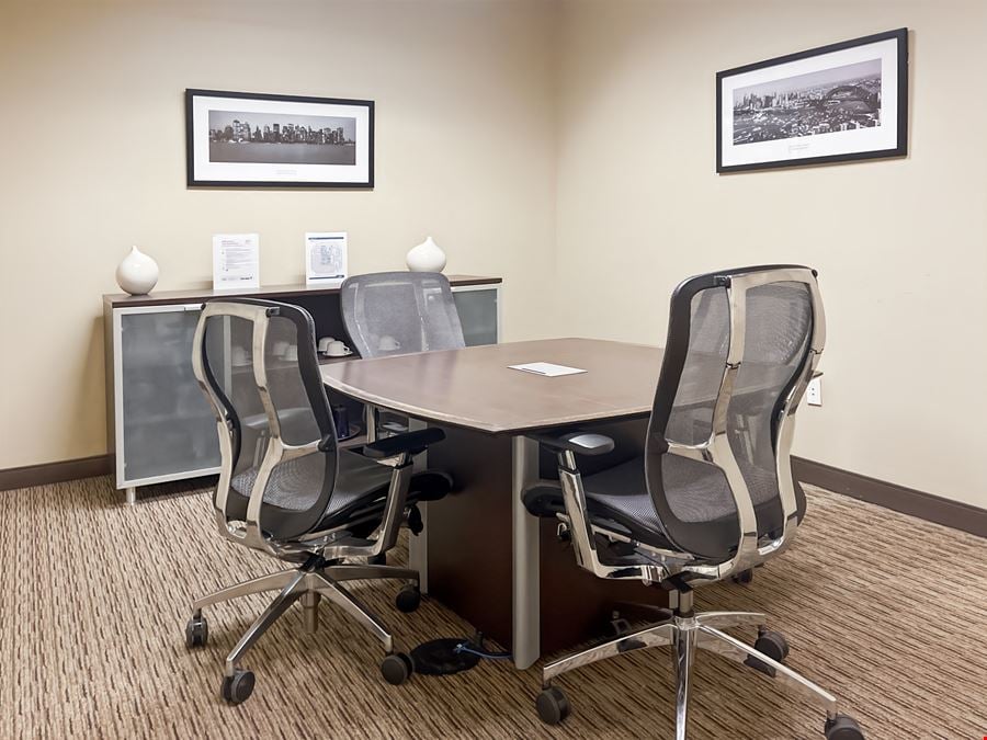 Regus - East Rutherford – Meadowlands