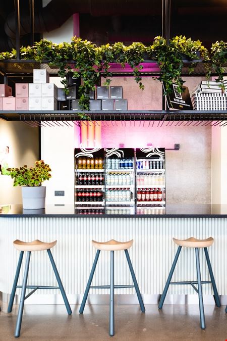 The Pot - Karlskrona