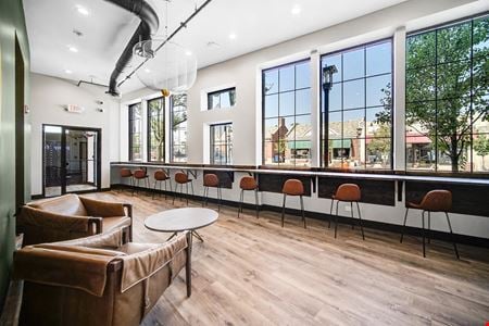 Preview of Brick & Mortar - Deerfield Coworking space for Rent in Deerfield