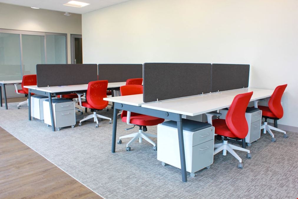 Brickyard - Woodbridge