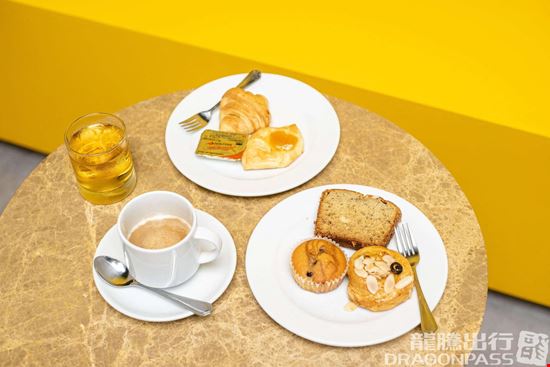 Preview of Nok Air  Lounge Don Mueang International Airport Terminal 2 Office space for Rent in Bangkok