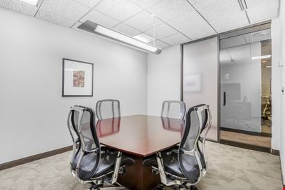 Regus - White Plains