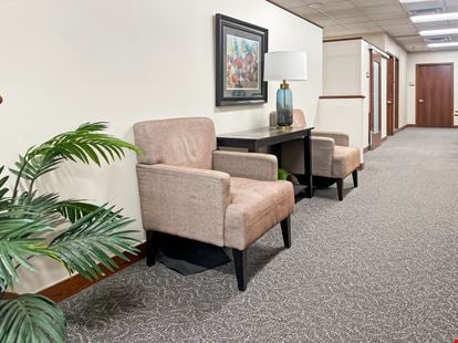 Regus - Fort Collins - E Boardwalk Drive