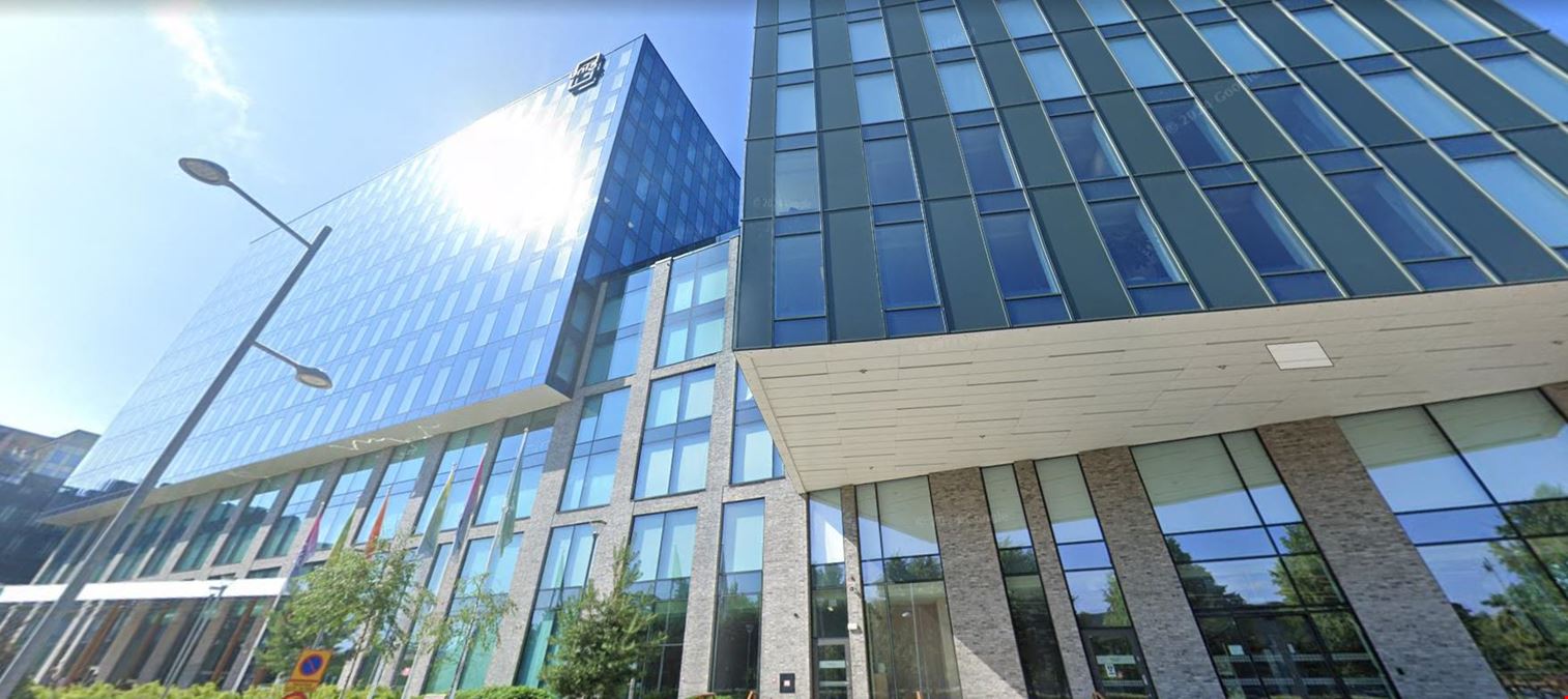 United Spaces - Lindholmen