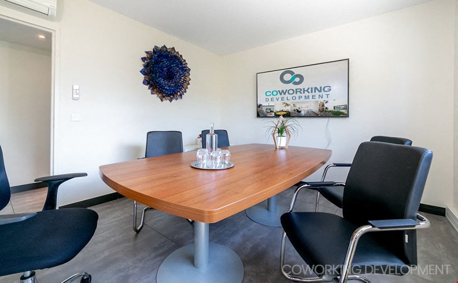 Coworking Development