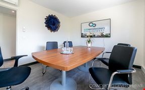 Coworking Development