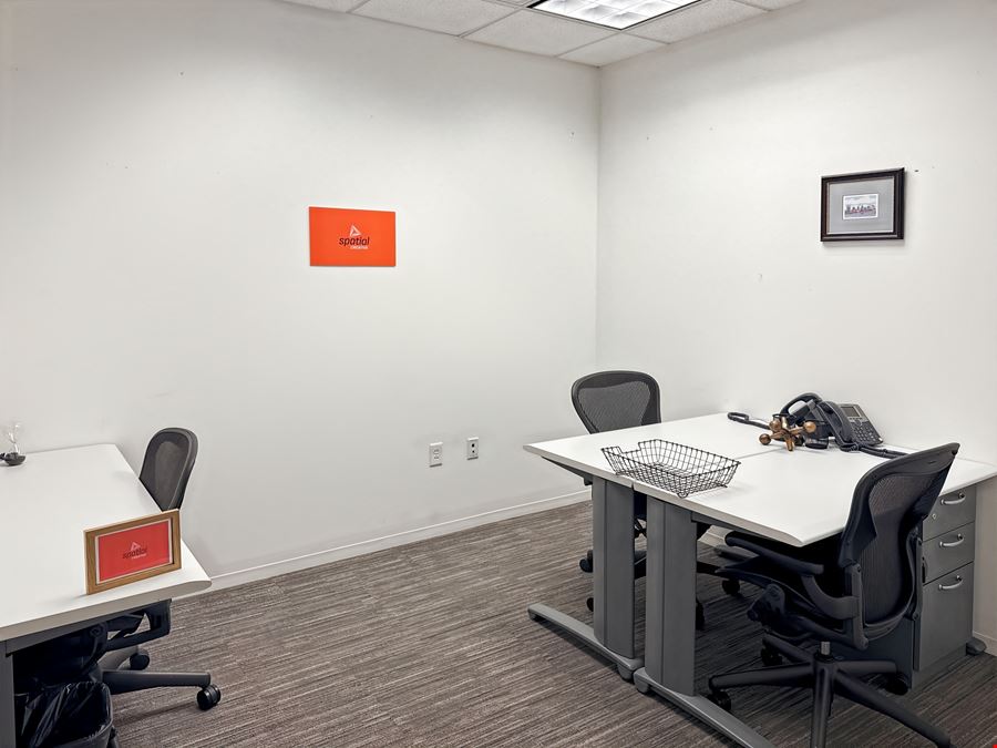 TN, Nashville - Burton Hills