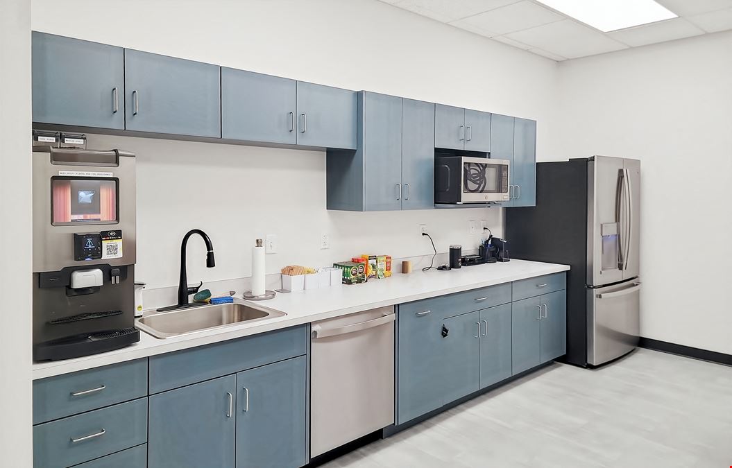 WI, Cedarburg - Doerr Way