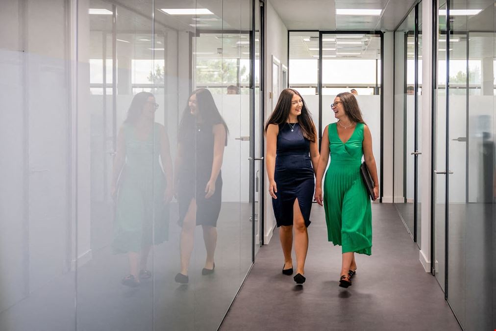 Serendipity Labs - Bristol - Aztec West