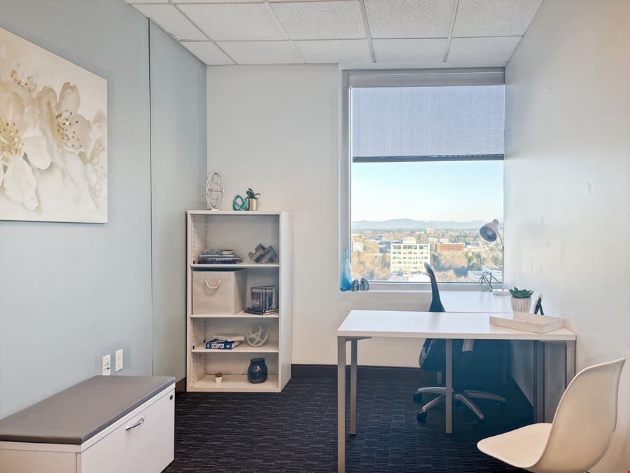 Regus - Portland - Liberty Centre