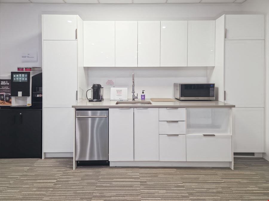 Regus - Verdun - Pl Du Commerce