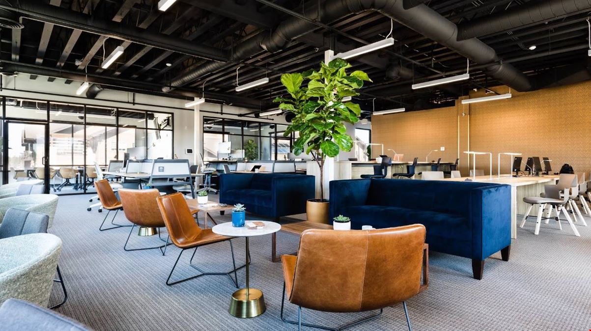 Work-Collective Northwest Crossing