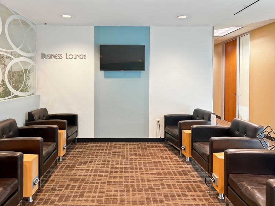 CA, Walnut Creek - Treat Boulevard