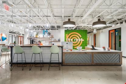 Preview of The Root Coworking - The Root East Village Office space for Rent in Tulsa