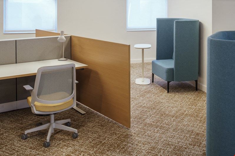 Wedge Innovation Center LLC - The Wedge