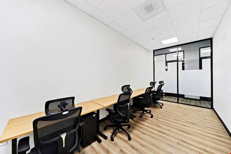 Onboard Coworking - El Monte