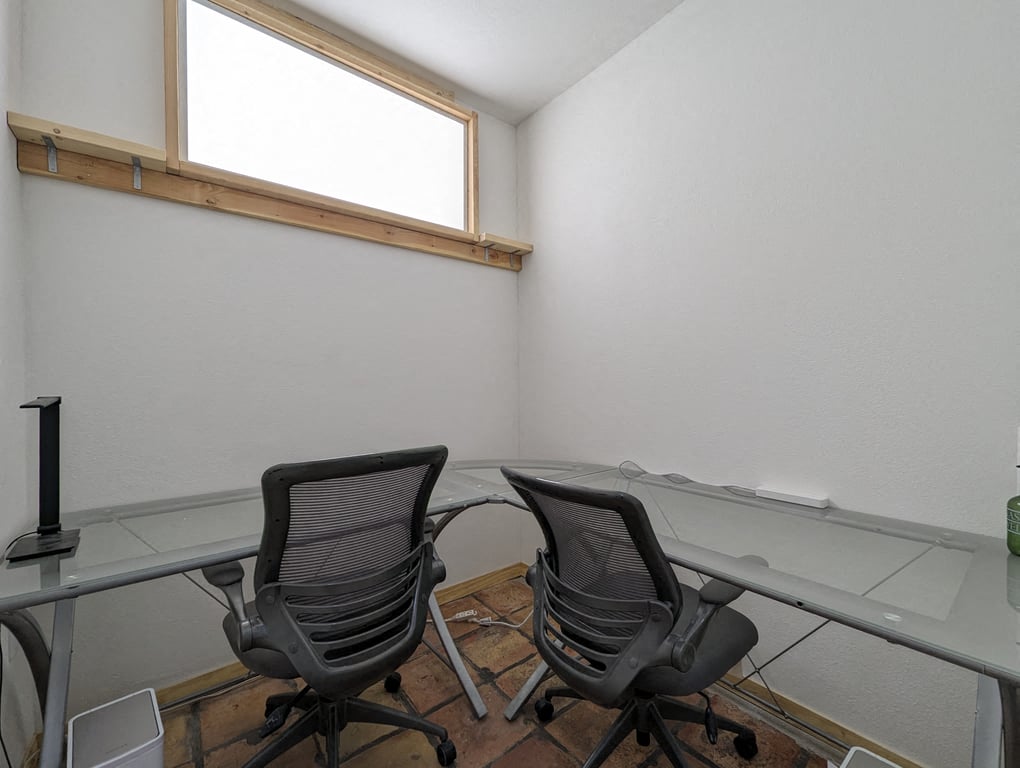 Meeting Space