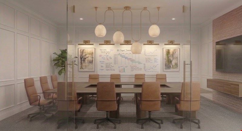 Office Evolution - Savannah Gateway