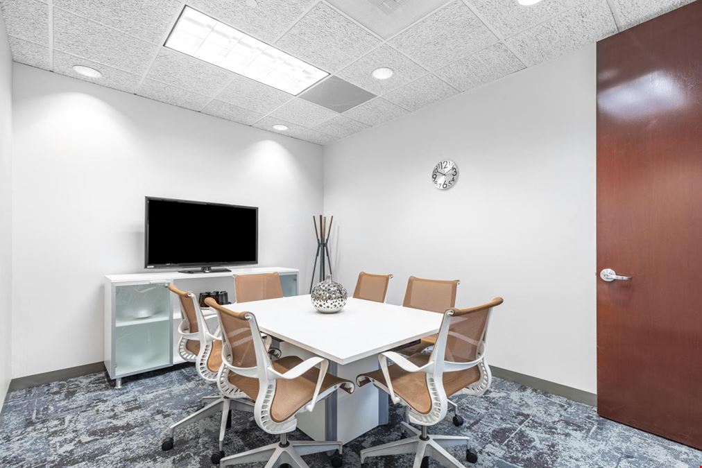 GA, Atlanta - Galleria 400