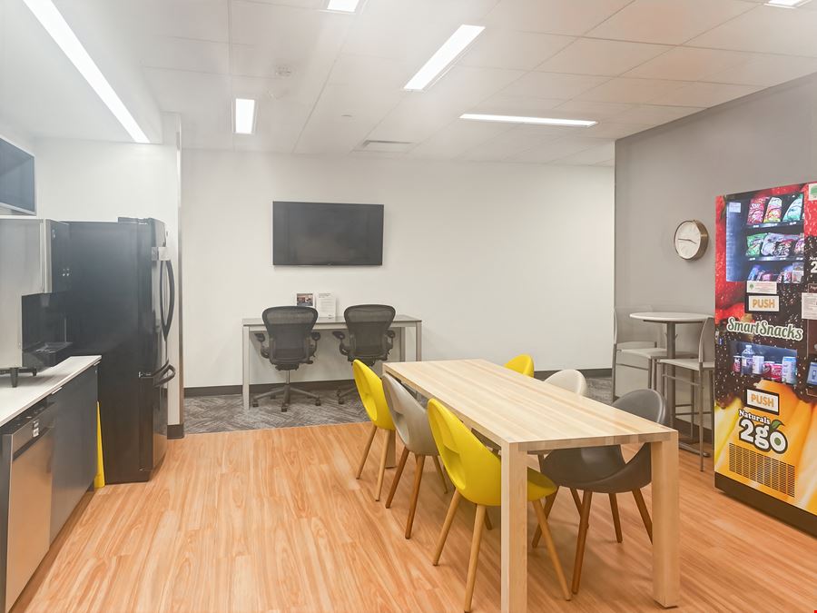 TX, The Woodlands - Hughes Landing