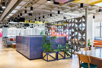 Preview of WeWork - Sergipe 1440 Office space for Rent in Belo Horizonte