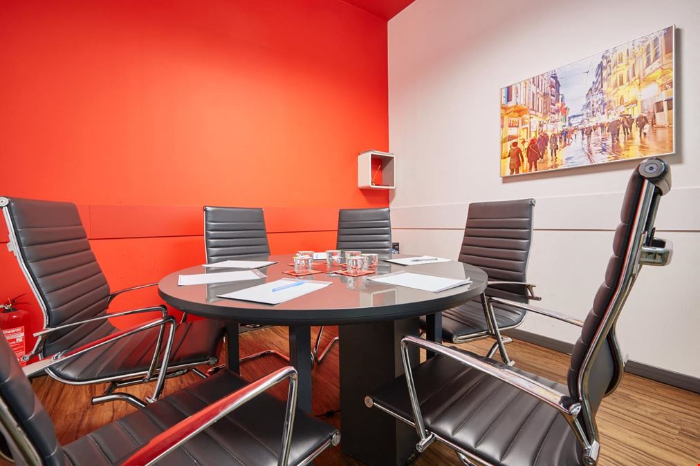 EOfis - EGS Business Center Bakirkoy