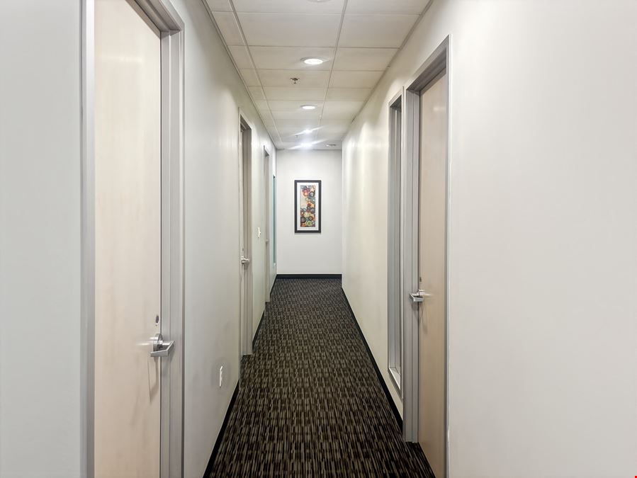 CA, Chula Vista - Gateway Chula Vista