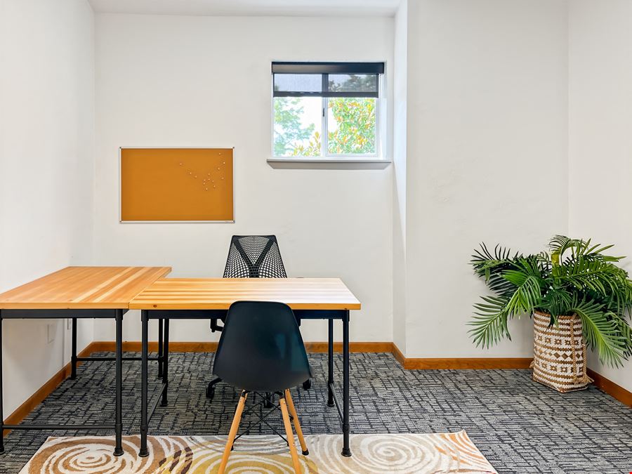 FL, Gainesville - Main St