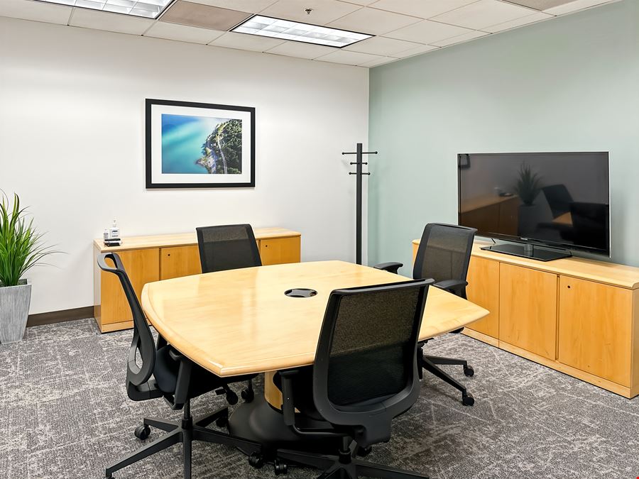 CA, Woodland Hills - Warner Center