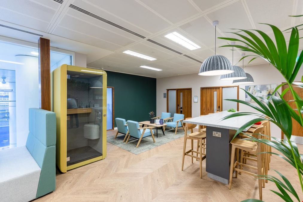 Landmark: Birmingham, Snow Hill