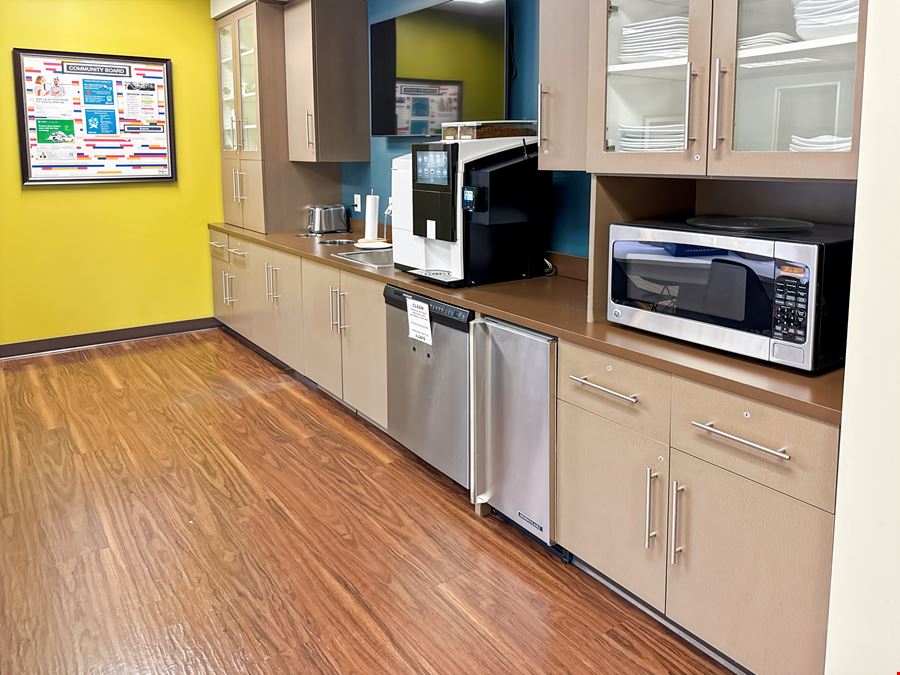 MN, Lake Elmo - Lake Elmo