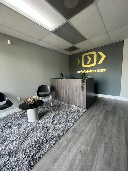 KOWA SERVICES - KOWA WORKING SPACES