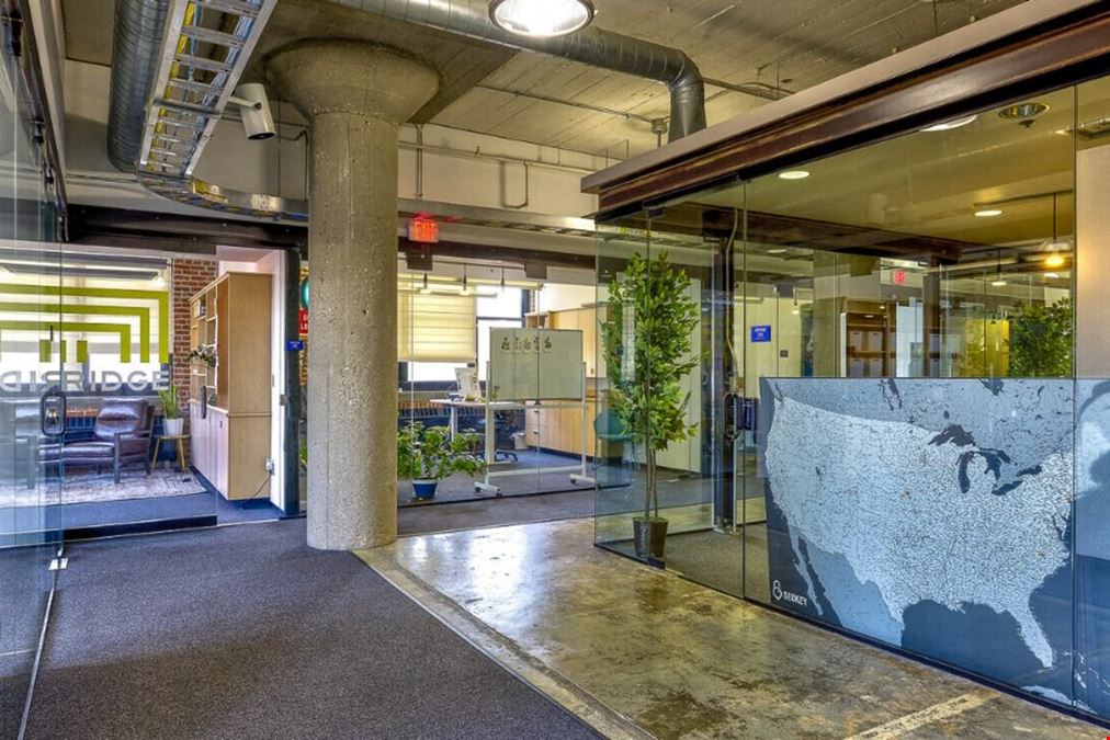 Elevator Co-Warehousing (Omaha)