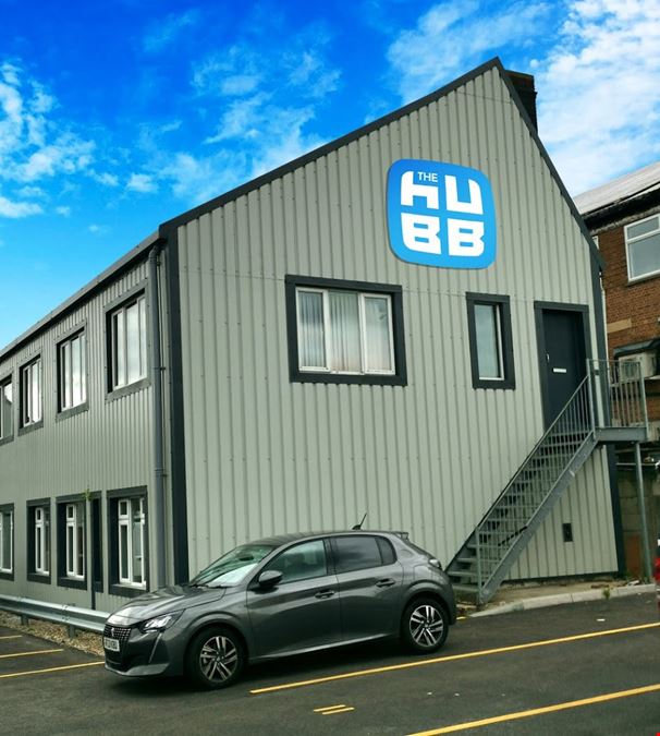 The Hubb Business Centre