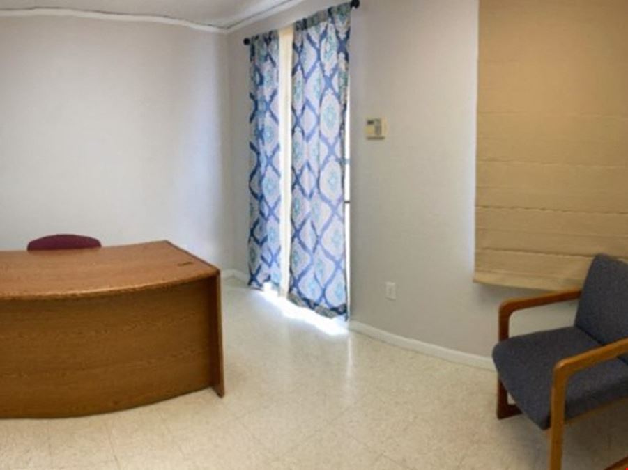 303 East Denman Avenue