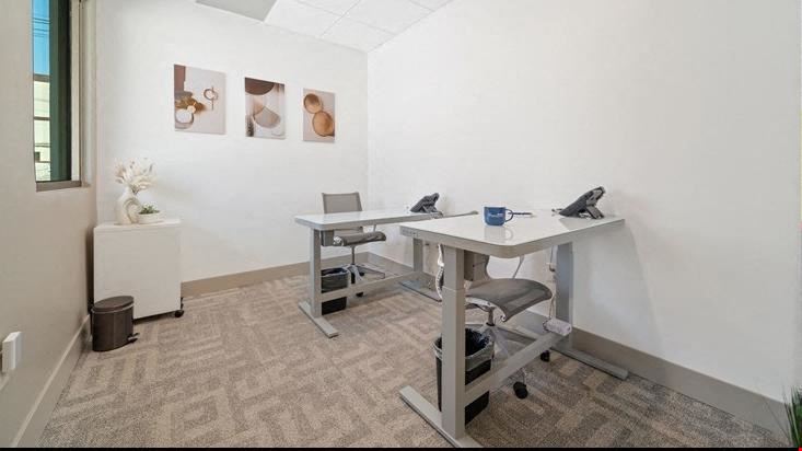 Vision Alliance Elite Workspaces, Inc.