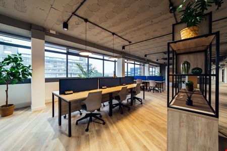 Preview of FigFlex Southampton Coworking space for Rent in Southampton