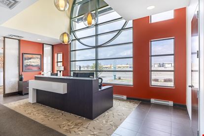 Preview of Laval Office space for Rent in Laval