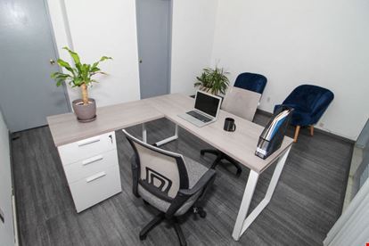 Preview of Intercenter - Sao Paulo Office space for Rent in Zapopan