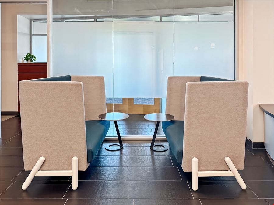 Regus - El Dorado Hills