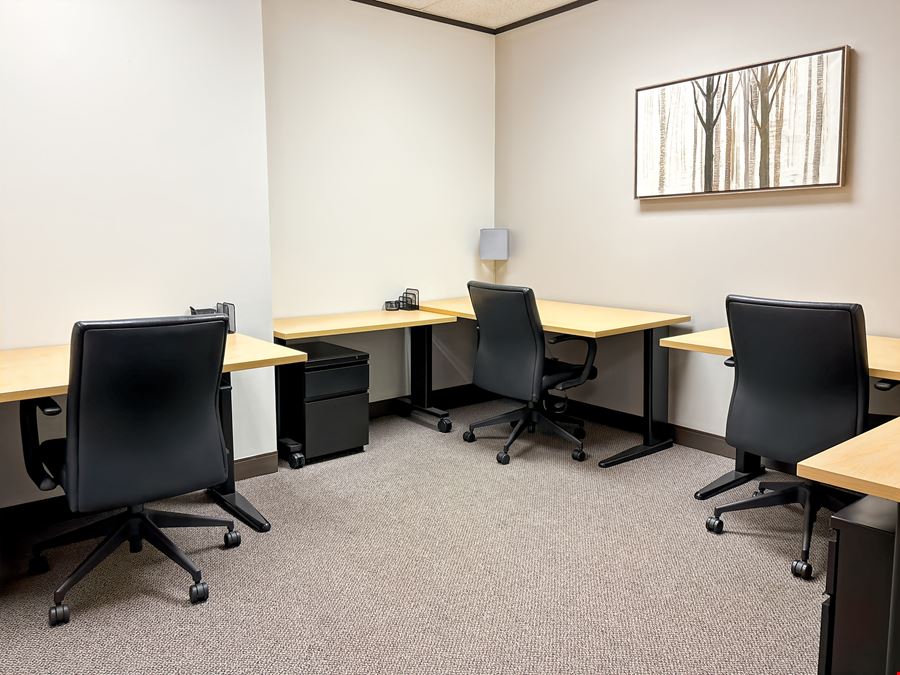 MI, Troy - Troy Liberty Center