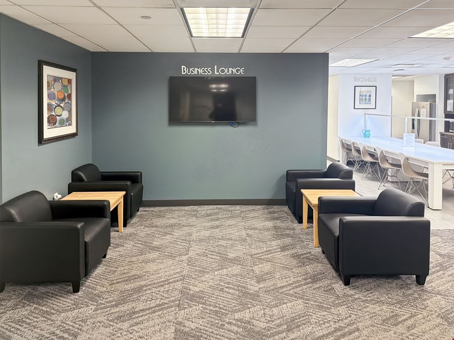 Regus - Valley Stream