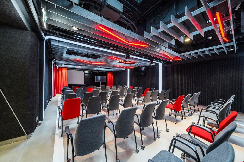 Brain Embassy Czackiego