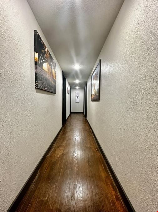 Social Lofts - Solo East