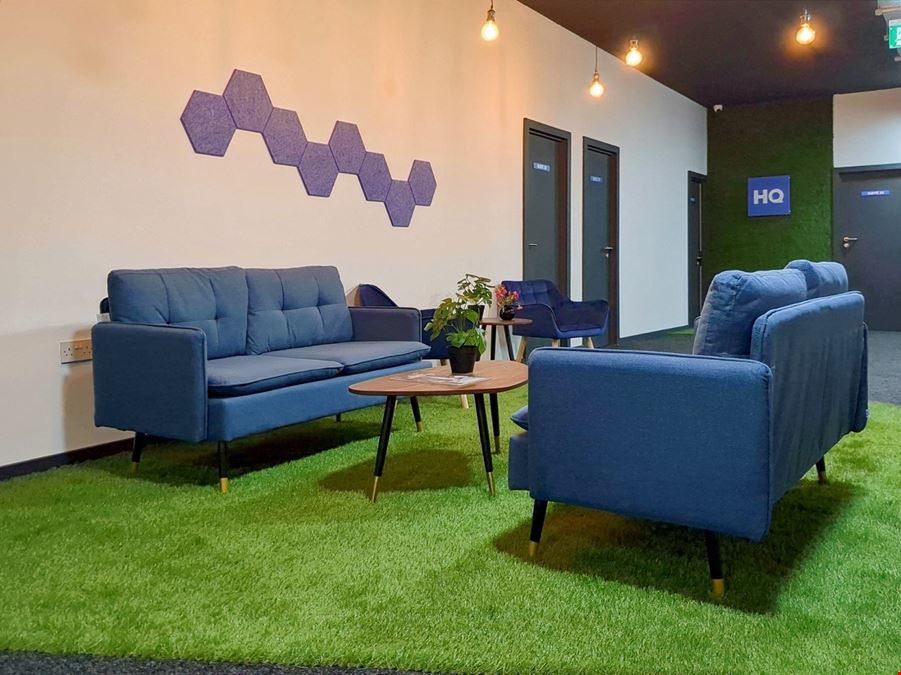 Balbriggan, Fingal Bay Business Park