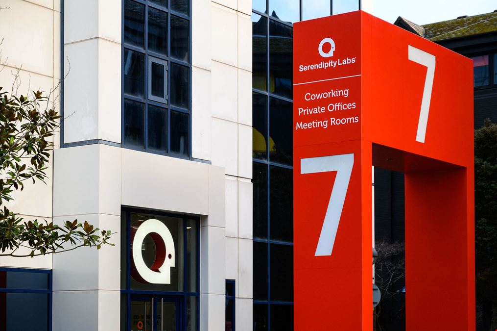 Serendipity Labs Manchester